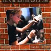 The Girl from the Coffee Shop 1 – Teaser