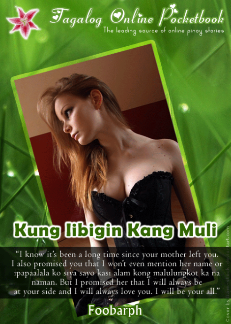 Kung Iibigin Kang Muli – FREE Ebook Download